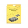 DeLOCK 61486 interface cards/adapter DeLOCK 61486 interface cards/adapter