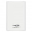 Ansmann 1700-0156 power bank Lithium-Ion (Li-Ion) 10000 mAh White