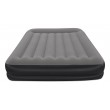 Bestway Tritech Queen Air Mattress with Built-in USB Pump 2.03 m x 1.52 m x 36 cm Bestway Tritech Queen Air Mattress with Built-in USB Pump 2.03 m x 1.52 m x 36 cm
