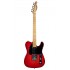 Prodipe Guitars TC90A RD - gitara elektryczna