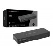 Conceptronic DONN30B 13-in-1 Thunderbolt 4 Docking Station