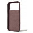 Mujjo MUJJO-CL-063-BR mobile phone case 17.5 cm (6.9