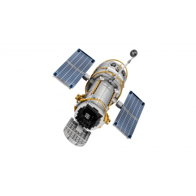 LEGO ICONS 11382 Hubble Space Telescope