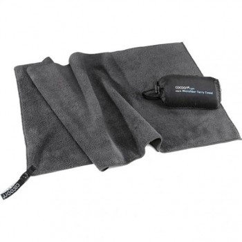 Cocoon Microfibre Terry Towel M, koala quick-drying towel