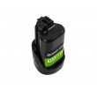 Green Cell PTBO12V3 cordless tool battery / charger
