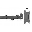 DIGITUS DA-90401 - stativ - for 2 moni