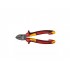 MILWAUKEE SIDE PLIERS 180mm VDE