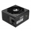 ASUS TUF Gaming 850W Gold power supply unit 24-pin ATX ATX Black ASUS TUF Gaming 850W Gold power supply unit 24-pin ATX ATX Black
