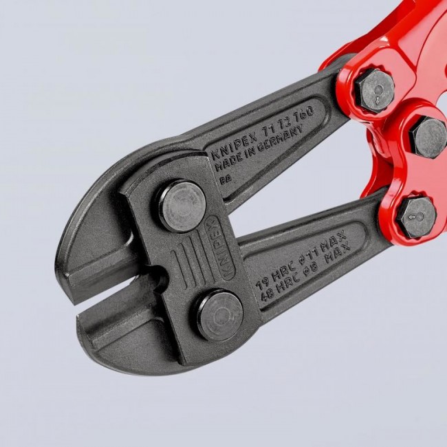 Knipex 71 72 760 bolt/chain cutter
