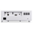 Acer PL6820 Standard throw projector 5500 ANSI lumens DLP UHD 4K (3840x2160) White