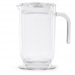 Smeg HBF03RDEU blender Immersion blender 700 W Red