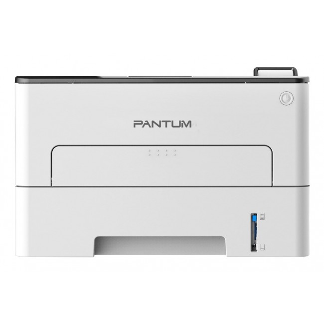 Pantum P3300DW laser printer 1200 x 1200 DPI A4 Wi-Fi