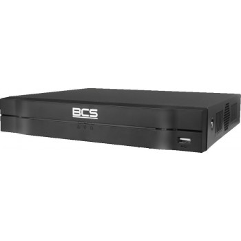Recorder BCS LINE model BCS-L-NVR0401-4KE