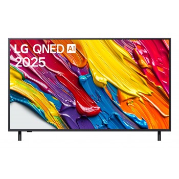 LG QNED AI 55QNED82A6B 139.7 cm (55