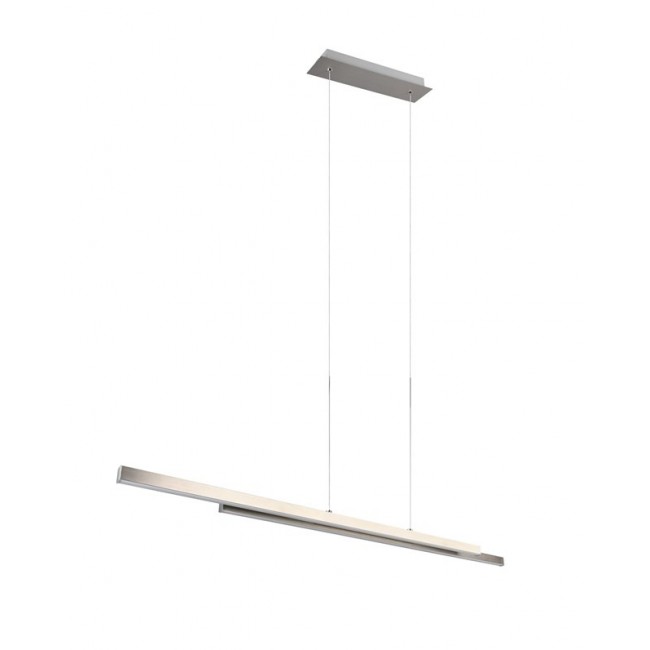 LUMINAIRE PENDANT LED 22W METAL