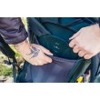 Gregory Paragon Hiking backpack 40 l M/L Green Gregory Paragon Hiking backpack 40 l M/L Green