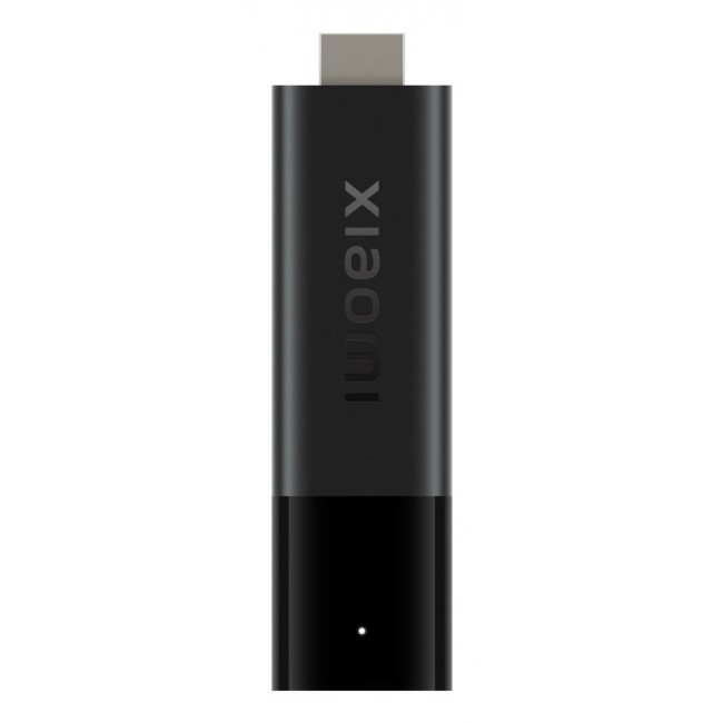 Xiaomi TV Stick 4K HDMI 4K Ultra HD Android Black Xiaomi TV Stick 4K HDMI 4K Ultra HD Android Black