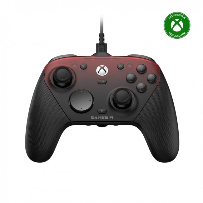GameSir G7 Pro Tri-Mode Xbox Wired, PC & Mobile Wireless Controller GameSir G7 Pro Tri-Mode Xbox Wired, PC & Mobile Wireless Controller