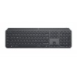Logitech MX Keys - tastatur - QWERTZ -