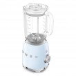 Smeg 50's Style Blenders BLF03PBEU Pastel Blue