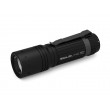 Ledlenser Solidline ST7 Black Hand flashlight