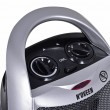 Noveen PTC09 Indoor Grey 1500 W Fan electric space heater