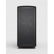 Fractal Design Summit Black Solid Midi Tower
