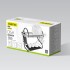 Dish Dryer FEEL MAESTRO MR-1025-53 53 cm (MR-1025-53-BLACK) Black