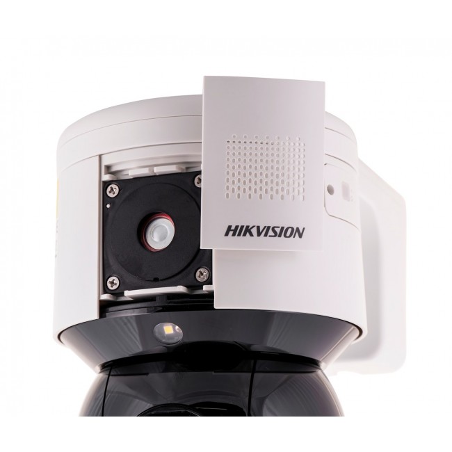 IP Camera: HikVision DS-2DE3A404IWG-E