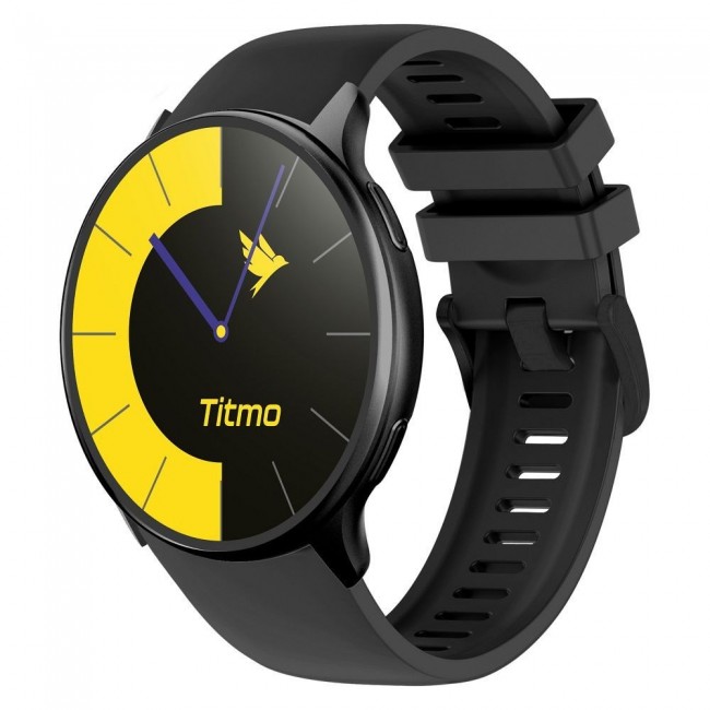 Titmo O-200 3.63 cm (1.43