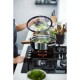WMF Vitalis 1743016040 5 L Stainless steel