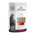 ALMO NATURE HFC Jelly tuna fillet with lobster - 55g