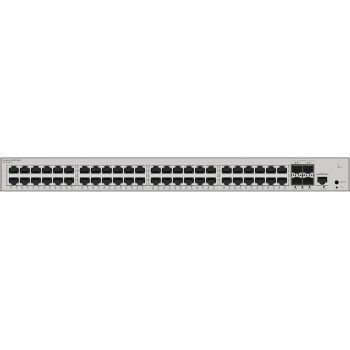 Huawei S220-48P4X Gigabit Ethernet (10/100/1000) Power over Ethernet (PoE) 1U Grey