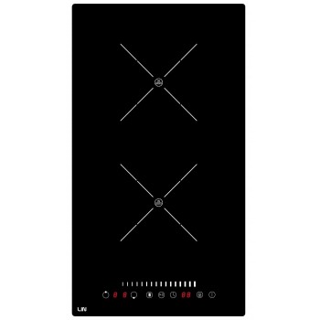 Induction cooktop LI-A23511 3500 W Black