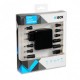 iBox IUZ65WA power adapter/inverter Auto 65 W Black iBox IUZ65WA power adapter/inverter Auto 65 W Black