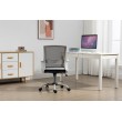 Activejet Office armchair YK01 grey