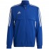 adidas Condivo 22 Presentation Jacket blue HA6245