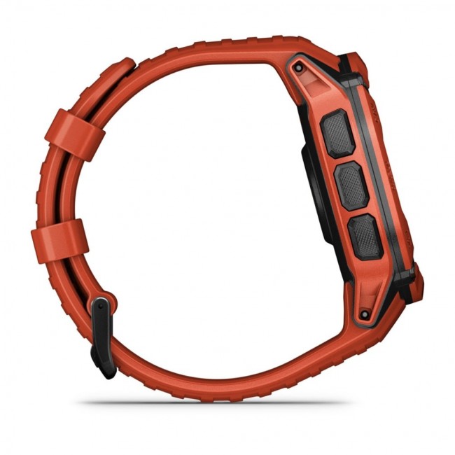 Garmin Instinct 2X Solar 2.79 cm (1.1