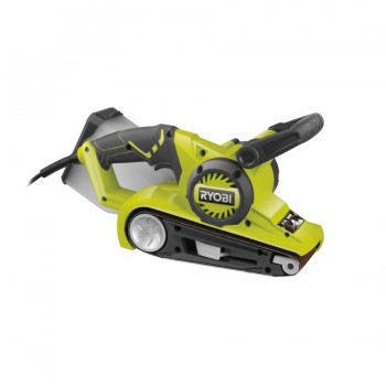 Ryobi EBS800 portable sander Belt sander