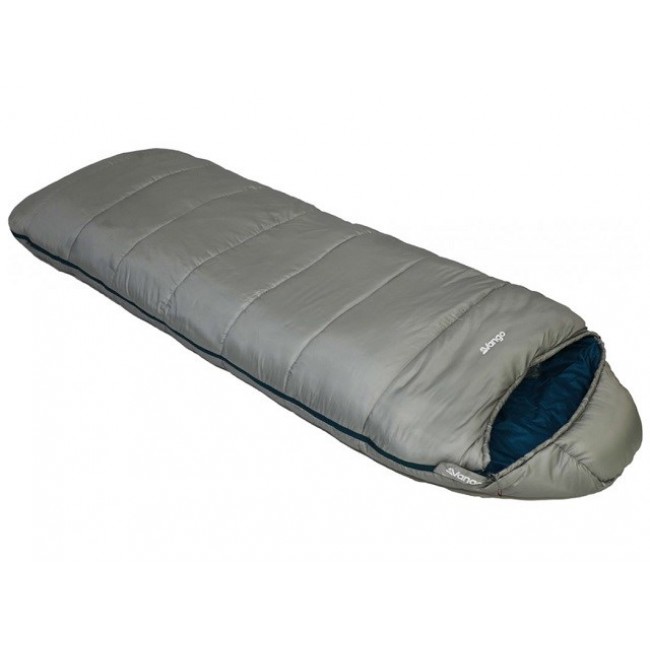 VANGO NITESTAR ALPHA 300 QUAD SLEEPING BAG VANGO NITESTAR ALPHA 300 QUAD SLEEPING BAG