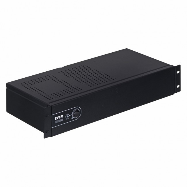UPS EVER ECO Pro 1200 AVR CDS 19 UPS EVER ECO Pro 1200 AVR CDS 19
