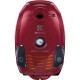 Electrolux EPF61RR 3.5 L Cylinder vacuum Dry 800 W Dust bag Electrolux EPF61RR 3.5 L Cylinder vacuum Dry 800 W Dust bag