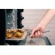 ELDOM Oven ONEV, capacity 48 l, rotisserie spit, hot air, power 2000 W ELDOM Oven ONEV, capacity 48 l, rotisserie spit, hot air, power 2000 W