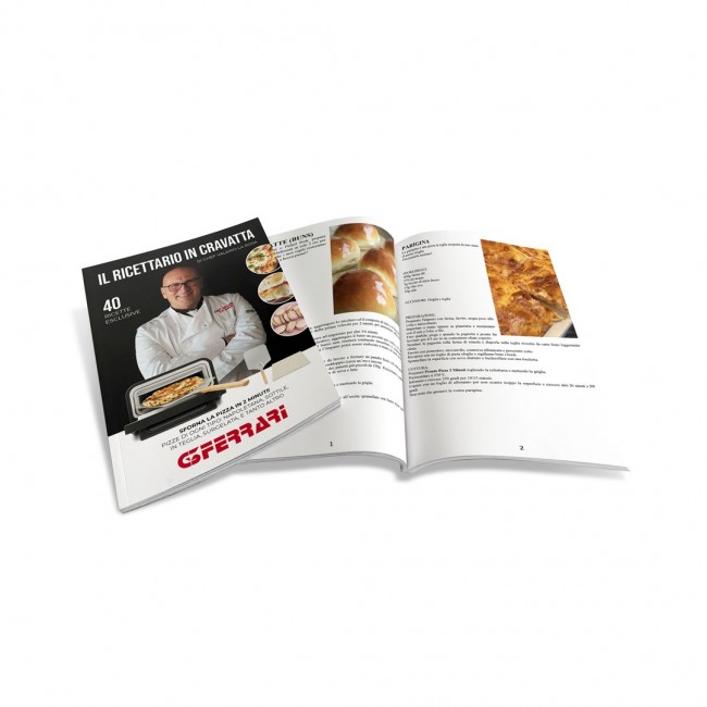 G3Ferrari pizza oven G10204 G3Ferrari pizza oven G10204