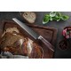 GEFU ENNO kitchen cutting board Rectangular Wood Walnut, Wood GEFU ENNO kitchen cutting board Rectangular Wood Walnut, Wood