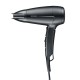 Severin HT 0159 hair dryer 1600 W Black Severin HT 0159 hair dryer 1600 W Black
