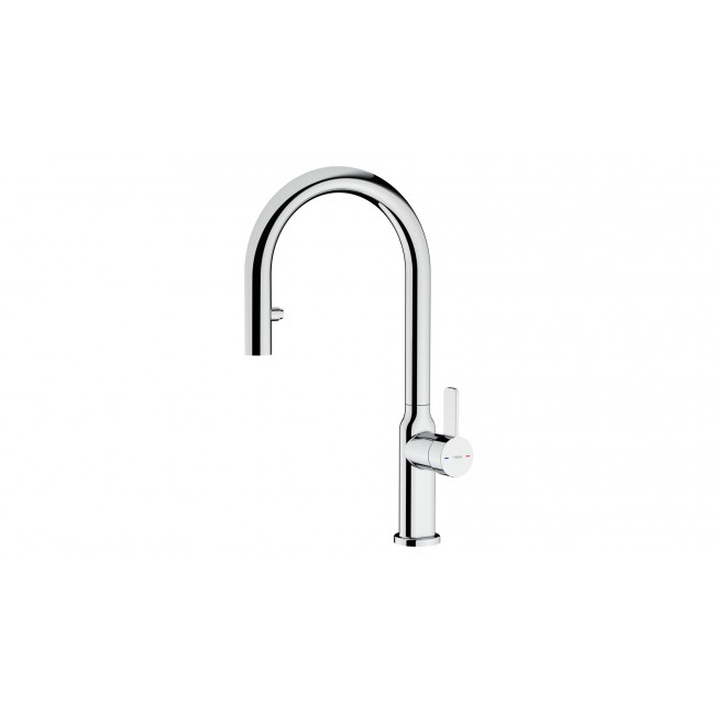 Teka Oval 9382 Chrome Teka Oval 9382 Chrome