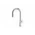 Teka Oval 9382 Chrome