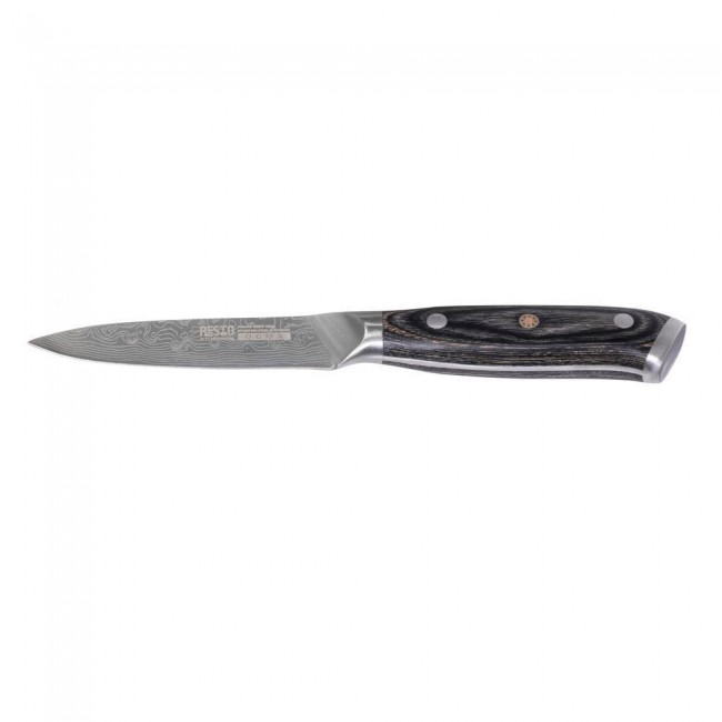 Resto Kitchenware 95344 kitchen knife Stainless steel Paring knife Resto Kitchenware 95344 kitchen knife Stainless steel Paring knife