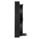ARCTIC Liquid Freezer II 280 A-RGB - Multi Compatible All-in-One CPU Water Cooler with A-RGB ARCTIC Liquid Freezer II 280 A-RGB - Multi Compatible All-in-One CPU Water Cooler with A-RGB